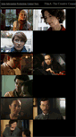 Mobile Screenshot of filma.se